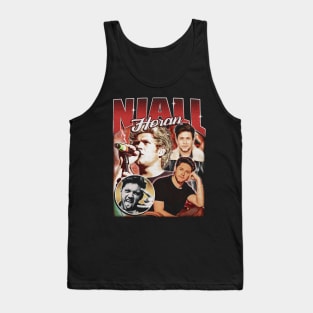 Irish Proud Niall Horan Tank Top